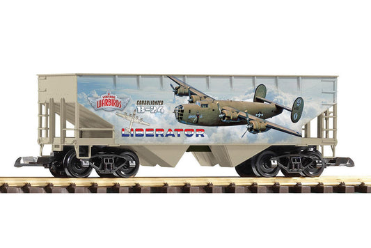 Vintage Warbirds B-24 Hopper (G-Scale)
