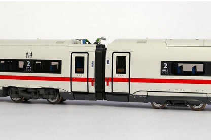 ICE4 BR 412 4-Unit Train, DB VI, Sound (HO-Scale)