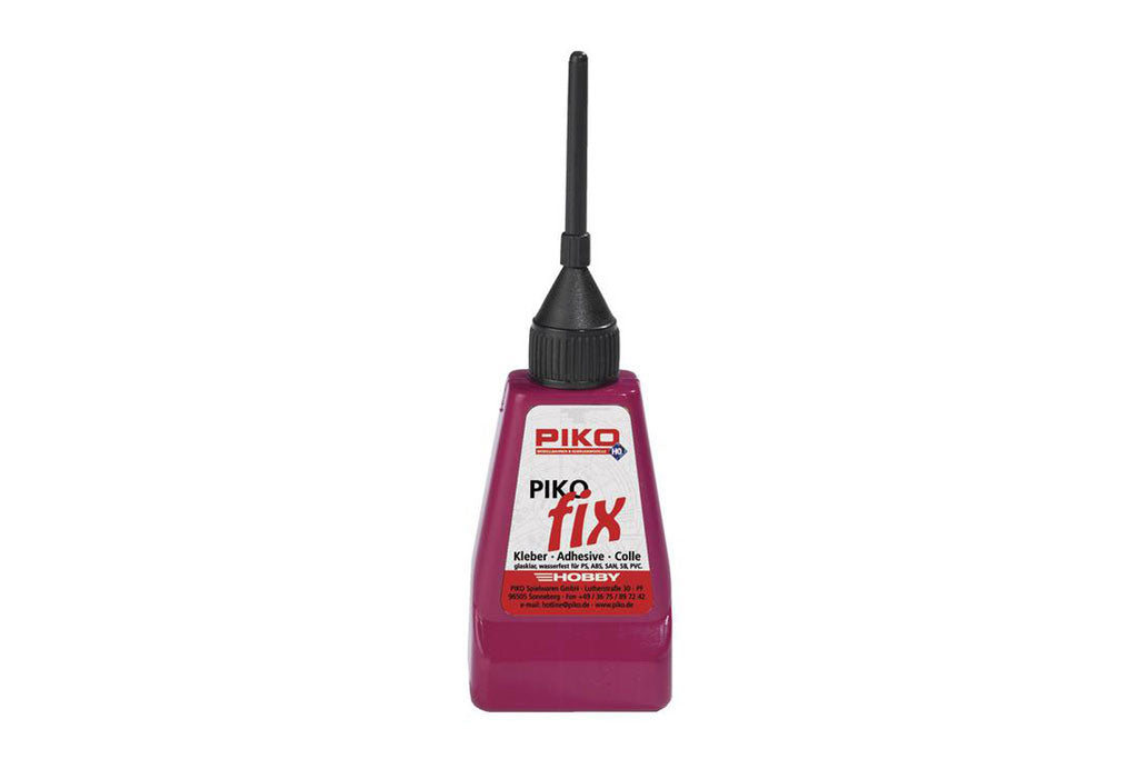 PIKO-Fix Plastic Cement, 1oz