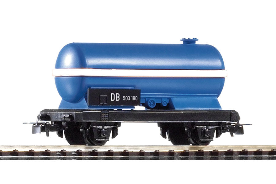 PIKO myTrain® Tank Car (HO-Scale)