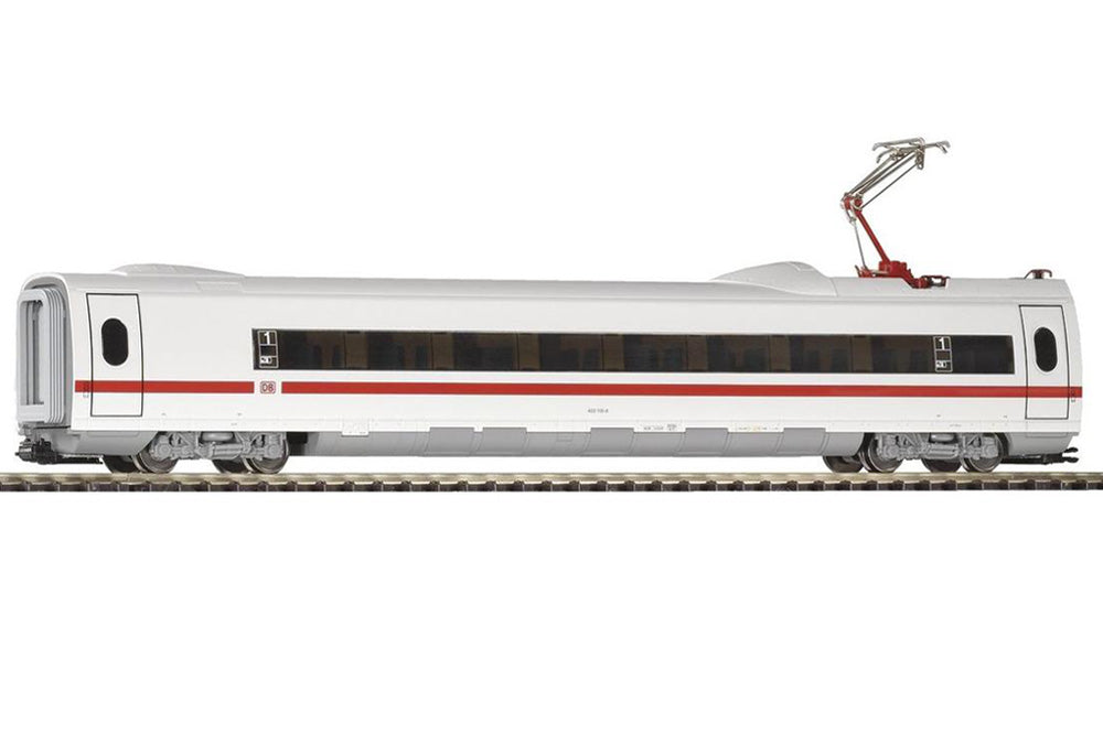 ICE 3 Car, 1st class with Pantograph DB V (HO-Scale)