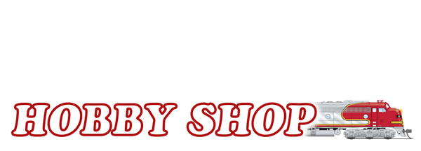 Reed's Hobby Shop